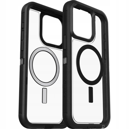 Outlet Plecki Otterbox do Apple IPhone 15 Pro Max bezbarwny