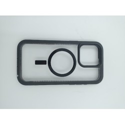 Outlet Plecki Otterbox do Apple IPhone 15 Pro Max bezbarwny