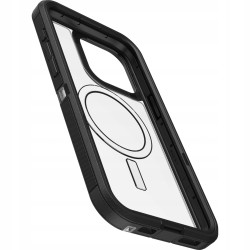Outlet Plecki Otterbox do Apple IPhone 15 Pro Max bezbarwny