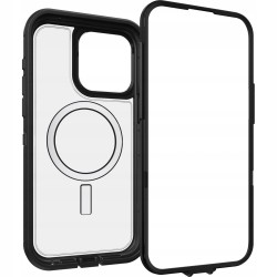 Outlet Plecki Otterbox do Apple IPhone 15 Pro Max bezbarwny