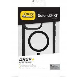 Outlet Plecki Otterbox do Apple IPhone 15 Pro Max bezbarwny