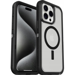 Outlet Plecki Otterbox do Apple IPhone 15 Pro Max bezbarwny