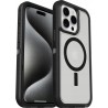 Outlet Plecki Otterbox do Apple IPhone 15 Pro Max bezbarwny