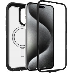 Outlet Plecki Otterbox do Apple IPhone 15 Pro Max bezbarwny