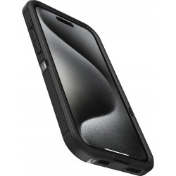 Outlet Plecki Otterbox do Apple IPhone 15 Pro Max bezbarwny