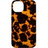Etui do iPhone 14 elegancki abstrakcyjny design odporne na zarysowania