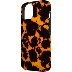 Etui do iPhone 14 elegancki abstrakcyjny design odporne na zarysowania
