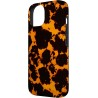 Etui do iPhone 14 elegancki abstrakcyjny design odporne na zarysowania