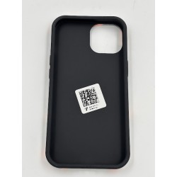 Etui do iPhone 14 elegancki abstrakcyjny design odporne na zarysowania