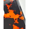 Etui do iPhone 14 elegancki abstrakcyjny design odporne na zarysowania