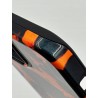 Etui do iPhone 14 elegancki abstrakcyjny design odporne na zarysowania