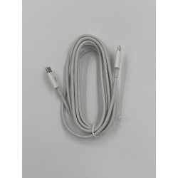 Outlet AmazonBasics L6LUC026-CS-R kabel USB C 1,8 m USB C 2.0 moc 5 V 3 A