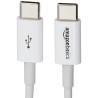 Outlet AmazonBasics L6LUC026-CS-R kabel USB C 1,8 m USB C 2.0 moc 5 V 3 A