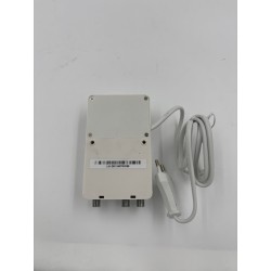 Wzmacniacz antenowy Edison LIA-200 DVB-T/T2 filtr 5G LTE 12-24db 104dBmV