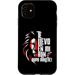 Etui do Apple iPhone 11 Aupa Athletic amortyzacja TPU unikalny projekt