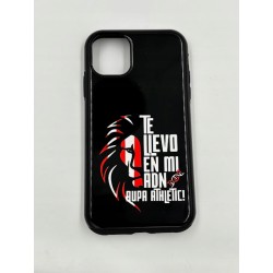 Etui do Apple iPhone 11 Aupa Athletic amortyzacja TPU unikalny projekt