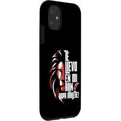 Etui do Apple iPhone 11 Aupa Athletic amortyzacja TPU unikalny projekt