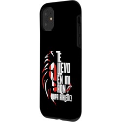 Etui do Apple iPhone 11 Aupa Athletic amortyzacja TPU unikalny projekt