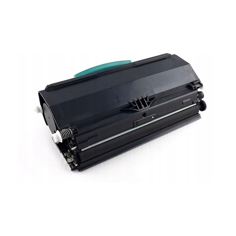 Outlet Toner green 2print oryginał OPIS Lexmark E260A21E 9000 stron Optra E