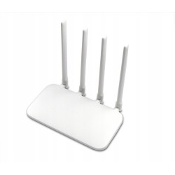 Outlet Router internetowy Xiaomi Mi Route OPIS 4A 802.11ac (Wi-Fi 5) biały