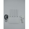 Outlet Router internetowy Xiaomi Mi Route OPIS 4A 802.11ac (Wi-Fi 5) biały