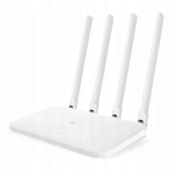 Outlet Router internetowy Xiaomi Mi Route OPIS 4A 802.11ac (Wi-Fi 5) biały