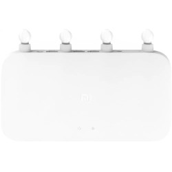 Outlet Router internetowy Xiaomi Mi Route OPIS 4A 802.11ac (Wi-Fi 5) biały