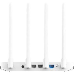 Outlet Router internetowy Xiaomi Mi Route OPIS 4A 802.11ac (Wi-Fi 5) biały