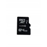 Outlet Karta microSD Emtec microSD Class10 64GB odczyt 85 MB/s zapis 21MB/s