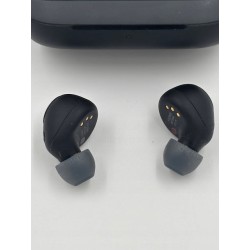 Outlet Słuchawki bezprzewodowe dokanałowe Sony WF-C700N zasięg 10 m OPIS