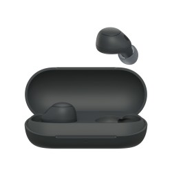 Outlet Słuchawki bezprzewodowe dokanałowe Sony WF-C700N zasięg 10 m OPIS