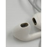 Outlet Słuchawki przewodowe Apple EarPods lightning długość kabla 1.4m OPIS