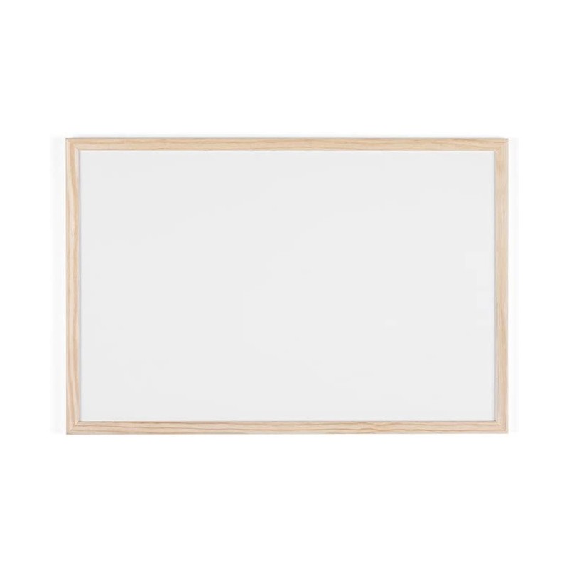 Outlet BI-OFFICE TABLICA SUCHOŚCIERALNA DREWNIANA RAMKA 40x60 CM Outlet BI-OFFICE TABLICA SUCHOŚCIERALNA DREWNIANA RAMKA 40x60 CM