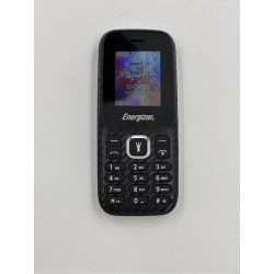 Outlet Telefon komórkowy Energizer Life X5001 32 MB/32 MB 2G ekran 1.77"