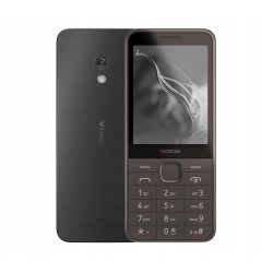Outlet Telefon komórkowy Nokia 235 64 MB/128 MB 4G LTE 1450 mAh ekran 2.8"