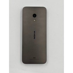 Outlet Telefon komórkowy Nokia 235 64 MB/128 MB 4G LTE 1450 mAh ekran 2.8"