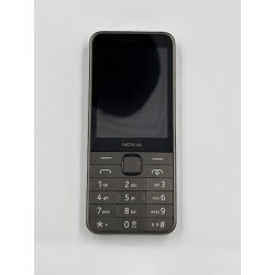 Outlet Telefon komórkowy Nokia 235 64 MB/128 MB 4G LTE 1450 mAh ekran 2.8"