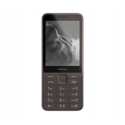 Outlet Telefon komórkowy Nokia 235 64 MB/128 MB 4G LTE 1450 mAh ekran 2.8"