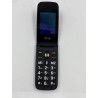 Outlet Telefon komórkowy SPC Life E5004 32 MB czarny ekran 2.4 cali 800 mAh