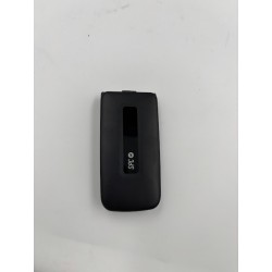 Outlet Telefon komórkowy SPC Life E5004 32 MB czarny ekran 2.4 cali 800 mAh