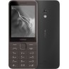 Outlet Telefon komórkowy Nokia 235 64 MB/128 MB 4G LTE 1450 mAh ekran 2.8"