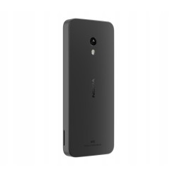 Outlet Telefon komórkowy Nokia 235 64 MB/128 MB 4G LTE 1450 mAh ekran 2.8"
