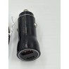 Outlet iWotto 18W - Ładowarka samochodowa USB z kablem Type-C