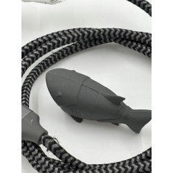 Outlet iWotto 18W - Ładowarka samochodowa USB z kablem Type-C