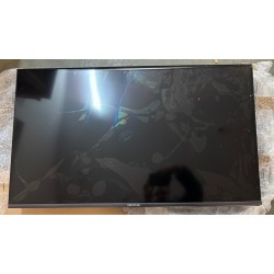 USZKODZONY Cecotec V2 Series VQU20043s model 03623 43cale 4K UHD 60 Hz OPIS