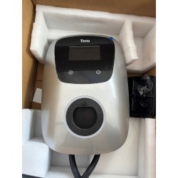 Tera Ev ładowarka Smart App 32A typ 2 22 kW lub 11 kW stacja ładująca 400 V
