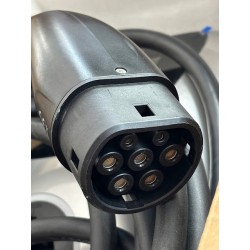 Tera Ev ładowarka Smart App 32A typ 2 22 kW lub 11 kW stacja ładująca 400 V