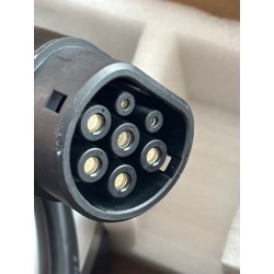 Tera Ev ładowarka Smart App 32A typ 2 22 kW lub 11 kW stacja ładująca 400 V