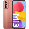 USZKODZONY Smartfon Samsung Galaxy M13 4 GB / 64 GB 4G LTE ekran 6,6 cali