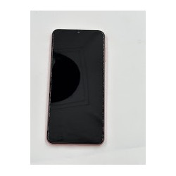 USZKODZONY Smartfon Samsung Galaxy M13 4 GB / 64 GB 4G LTE ekran 6,6 cali